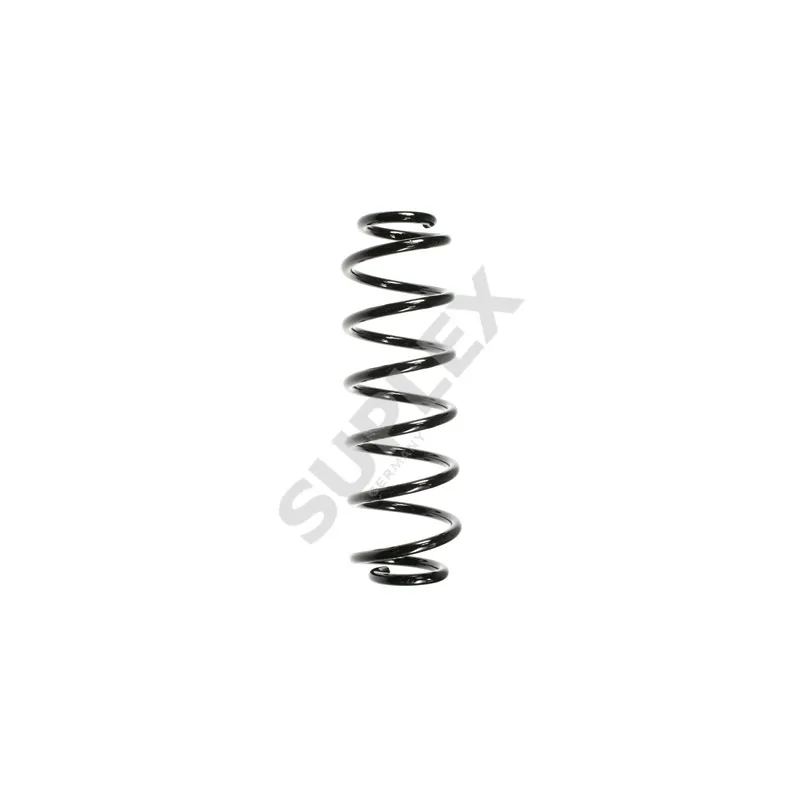 Ressort de suspension SUPLEX 31025