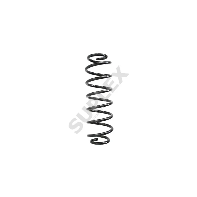 Ressort de suspension SUPLEX 31027