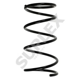 Ressort de suspension SUPLEX 32011