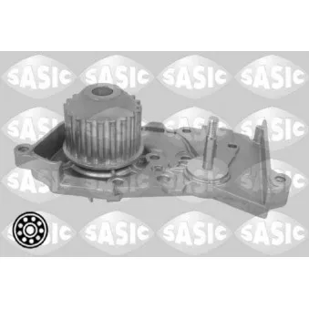 Pompe à eau SASIC 3604004