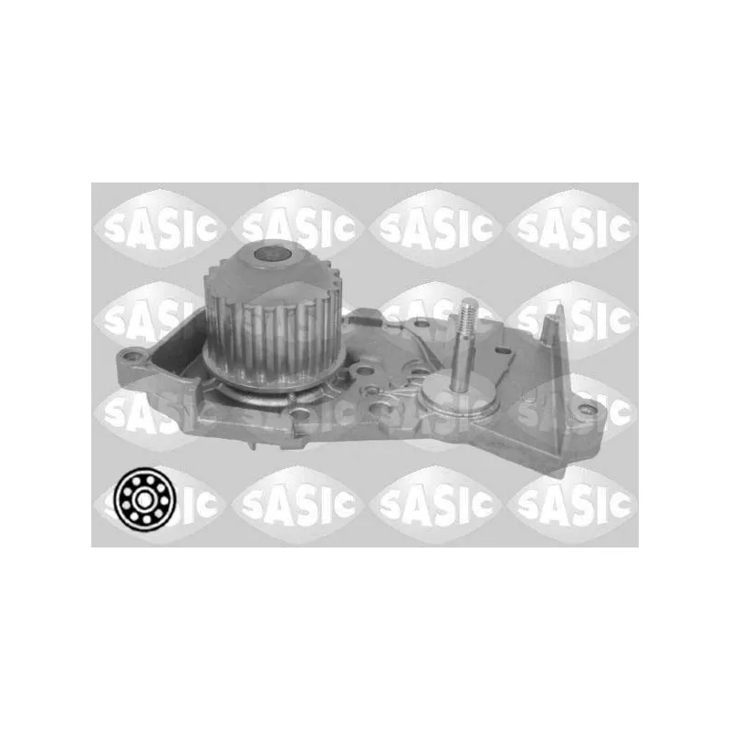 Pompe à eau SASIC 3604004