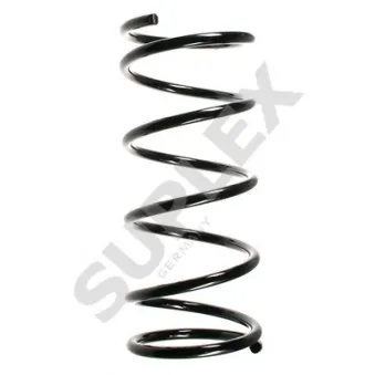 Ressort de suspension SUPLEX 32034