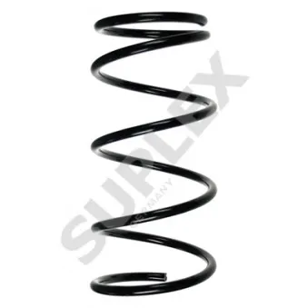 Ressort de suspension SUPLEX 32037