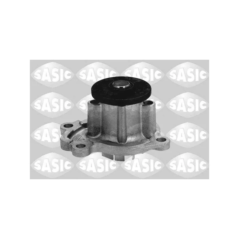 Pompe à eau SASIC 3604005