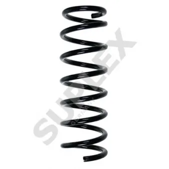 Ressort de suspension SUPLEX 32048