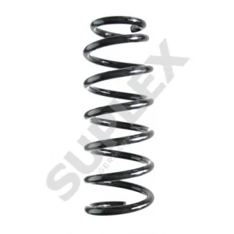 Ressort de suspension SUPLEX 32052