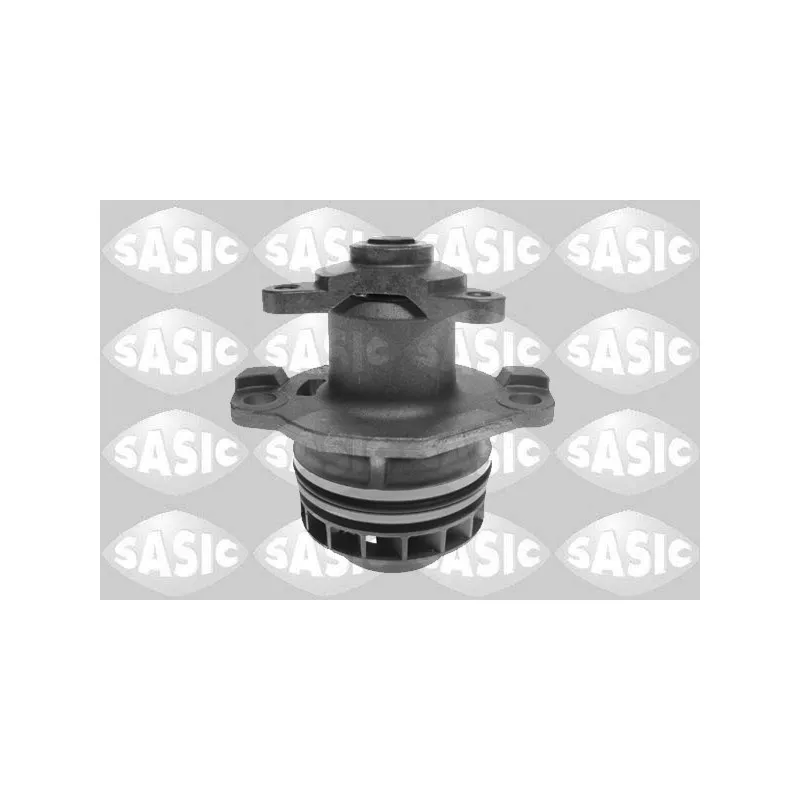 Pompe à eau SASIC 3604006