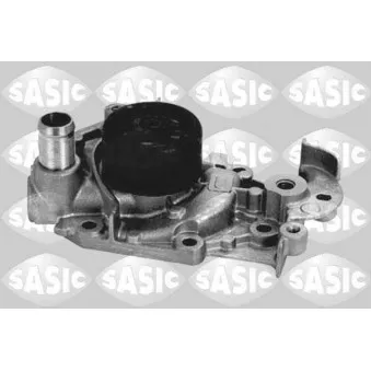 Pompe à eau SASIC 3604007
