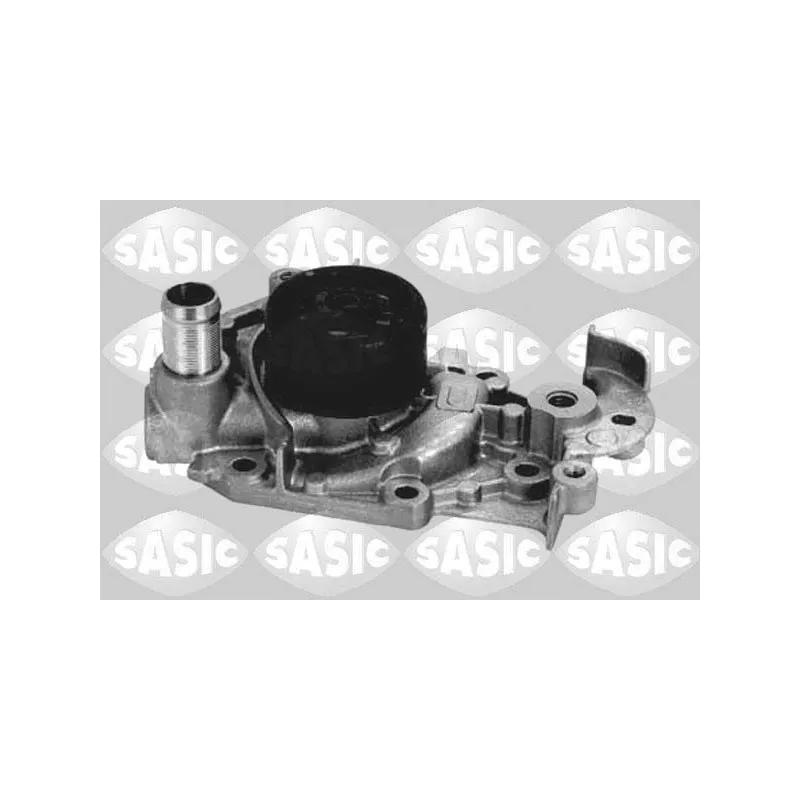 Pompe à eau SASIC 3604007