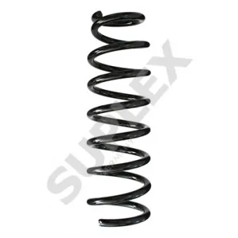 Ressort de suspension SUPLEX 32082