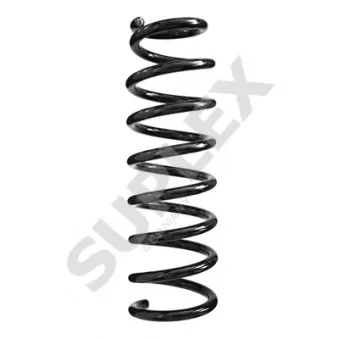 Ressort de suspension SUPLEX 32083