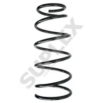 Ressort de suspension SUPLEX 32084
