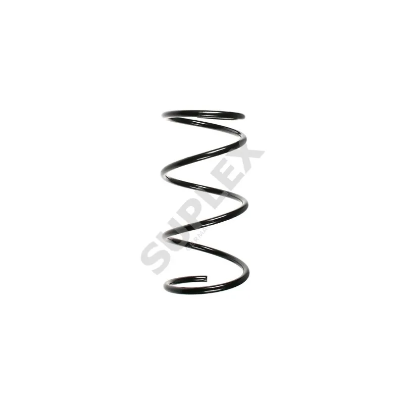 Ressort de suspension SUPLEX 35006