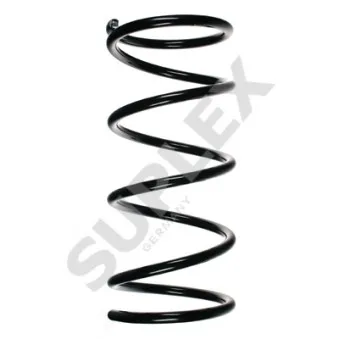 Ressort de suspension SUPLEX 35015