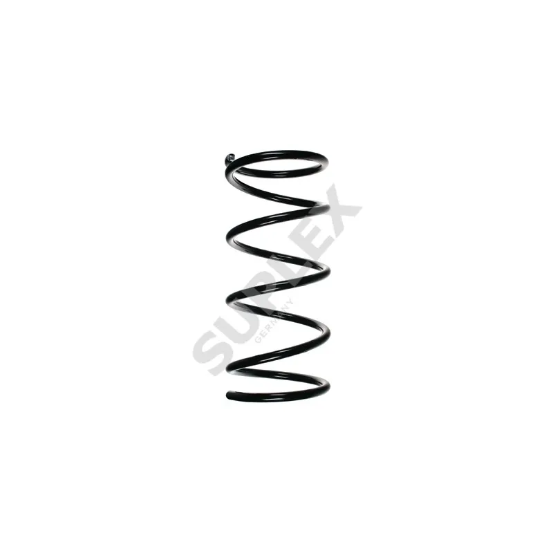 Ressort de suspension SUPLEX 35015