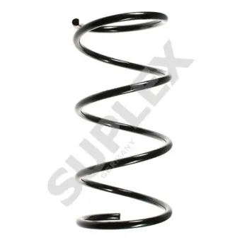 Ressort de suspension SUPLEX 35018