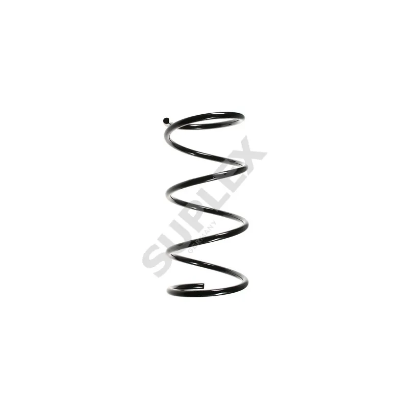 Ressort de suspension SUPLEX 35018