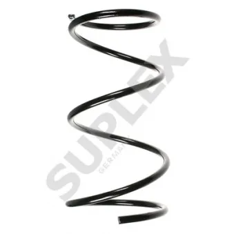 Ressort de suspension SUPLEX 35073