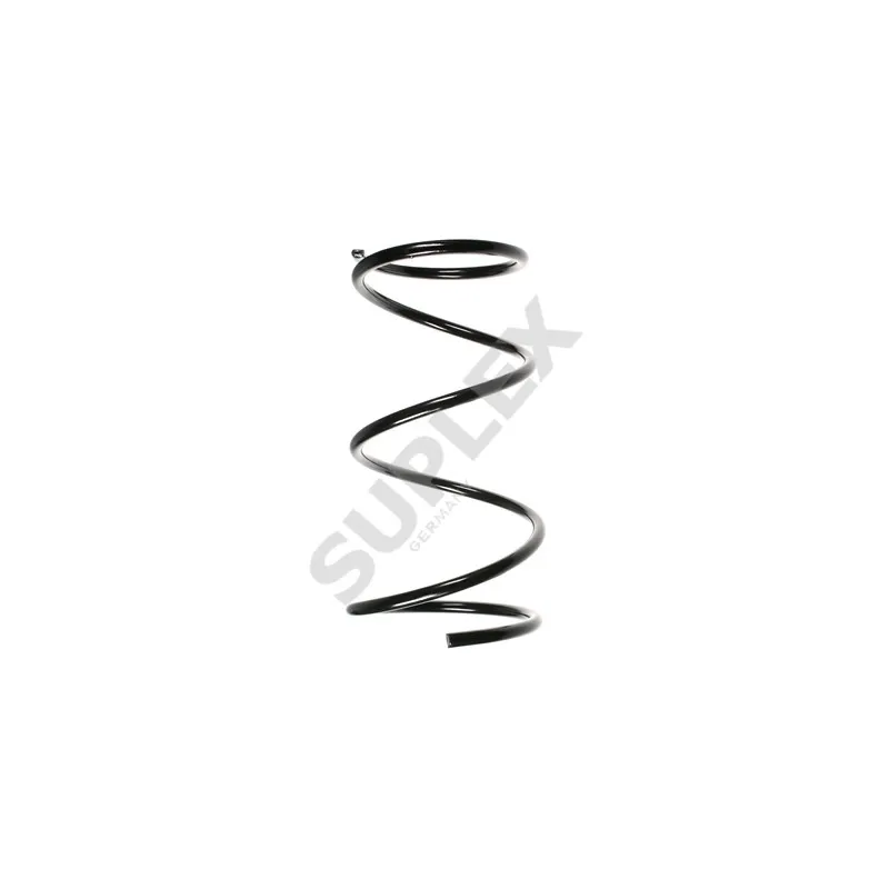 Ressort de suspension SUPLEX 35073