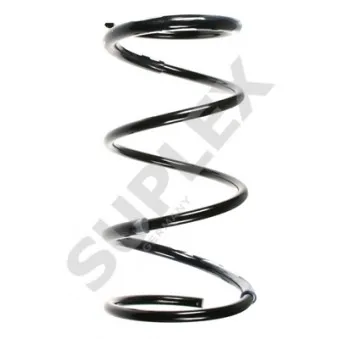 Ressort de suspension SUPLEX 35074