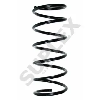 Ressort de suspension SUPLEX 35113