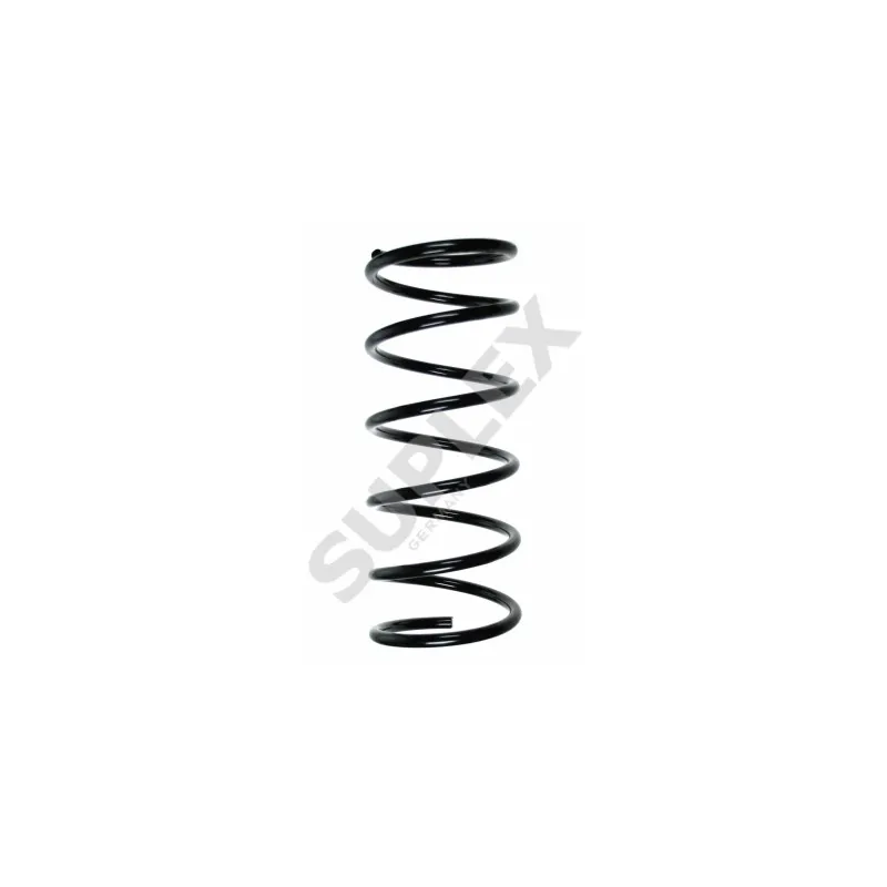 Ressort de suspension SUPLEX 35113