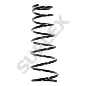 Ressort de suspension SUPLEX 35117