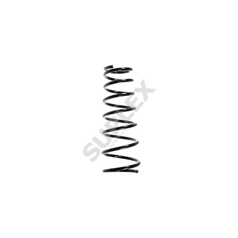 Ressort de suspension SUPLEX 35117