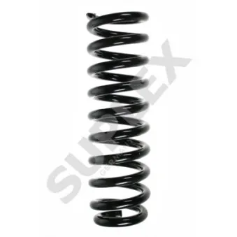 Ressort de suspension SUPLEX 35133