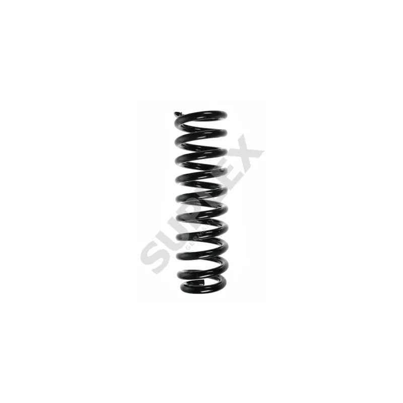 Ressort de suspension SUPLEX 35133