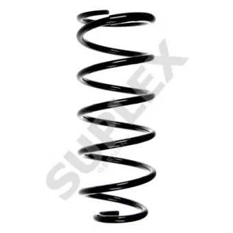 Ressort de suspension SUPLEX 35135