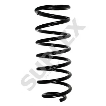 Ressort de suspension SUPLEX 35137