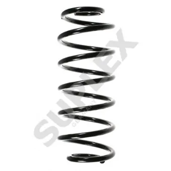 Ressort de suspension SUPLEX 35143