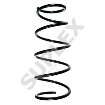 Ressort de suspension SUPLEX 35144