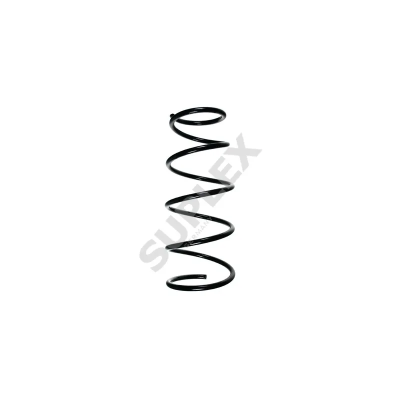 Ressort de suspension SUPLEX 35144
