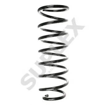Ressort de suspension SUPLEX 35145