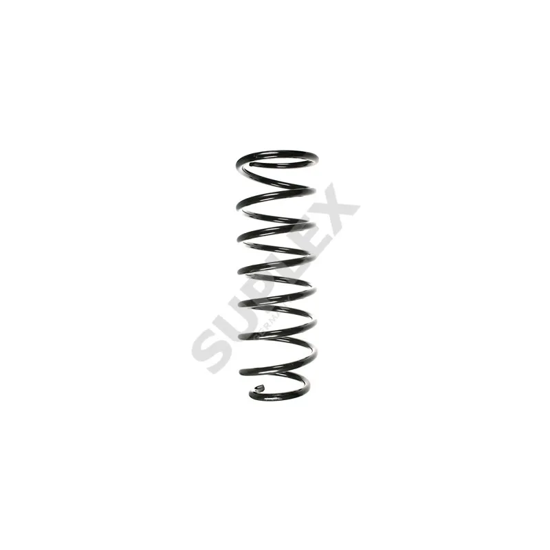 Ressort de suspension SUPLEX 35145