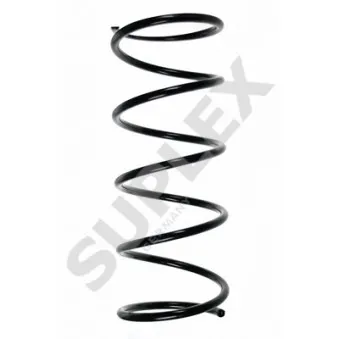 Ressort de suspension SUPLEX 35150
