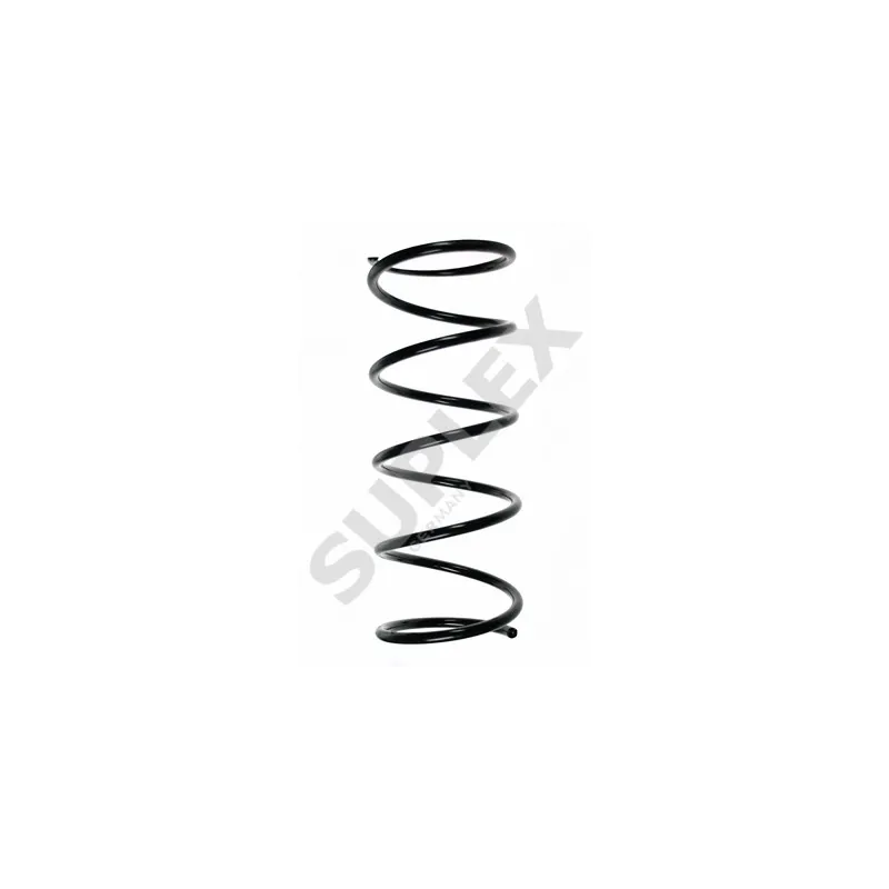 Ressort de suspension SUPLEX 35150