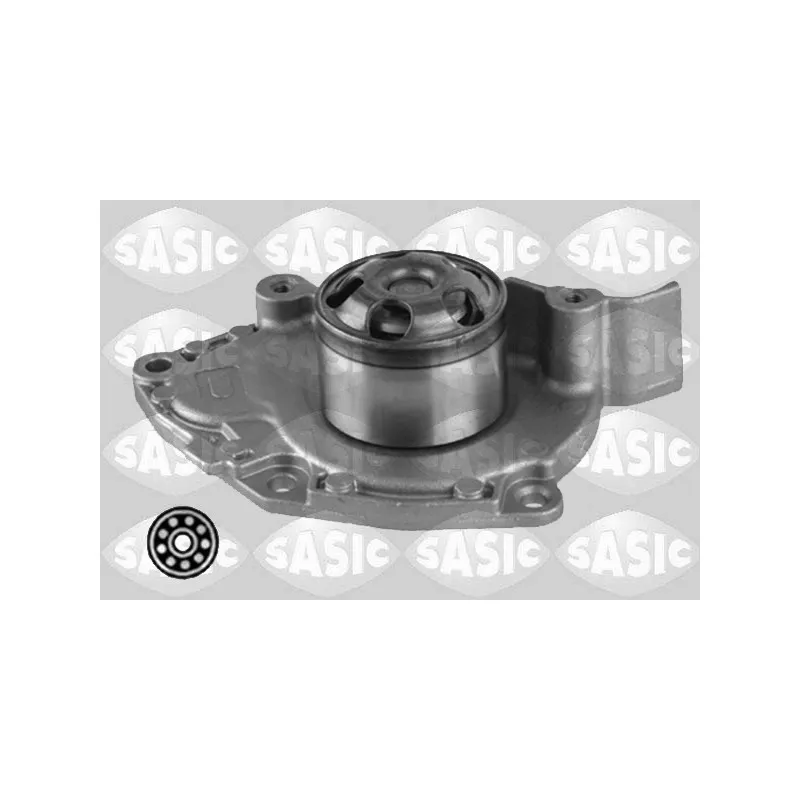 Pompe à eau SASIC 3604017