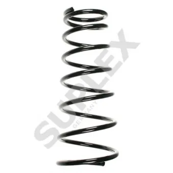 Ressort de suspension SUPLEX 35155