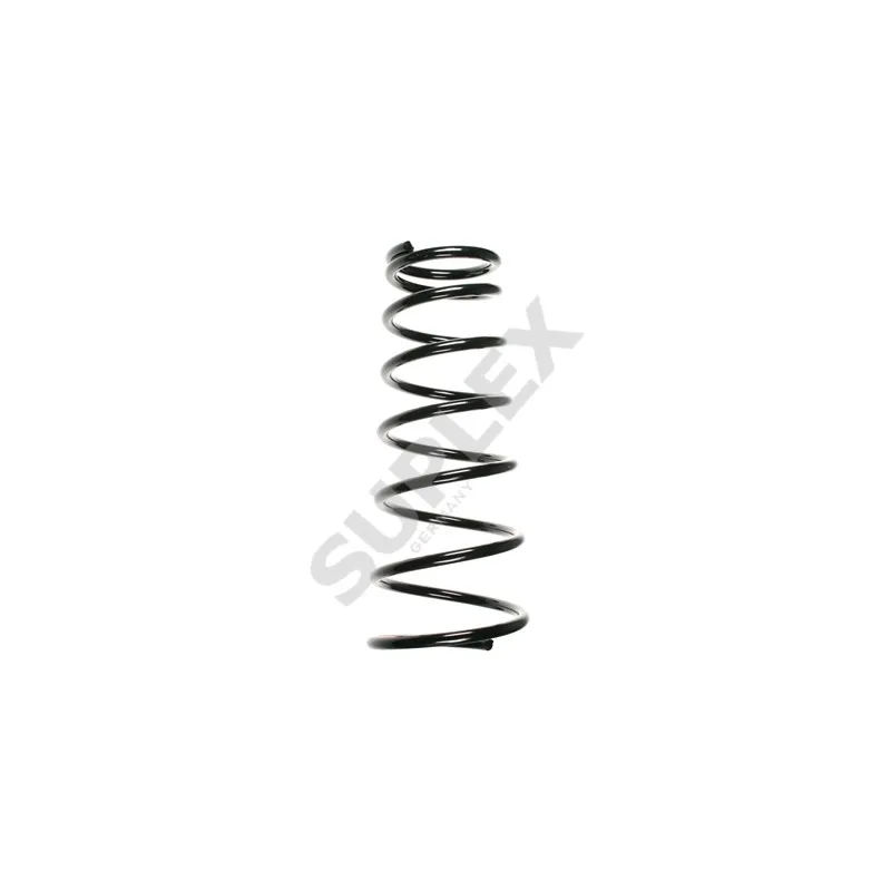 Ressort de suspension SUPLEX 35155