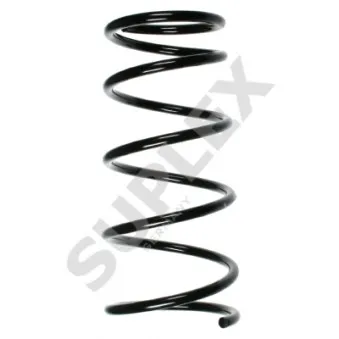 Ressort de suspension SUPLEX 35162