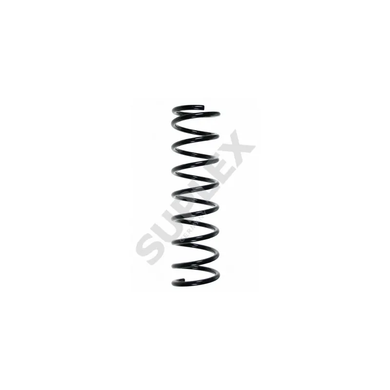 Ressort de suspension SUPLEX 35163