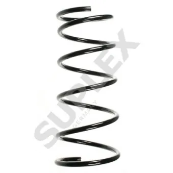 Ressort de suspension SUPLEX 35164