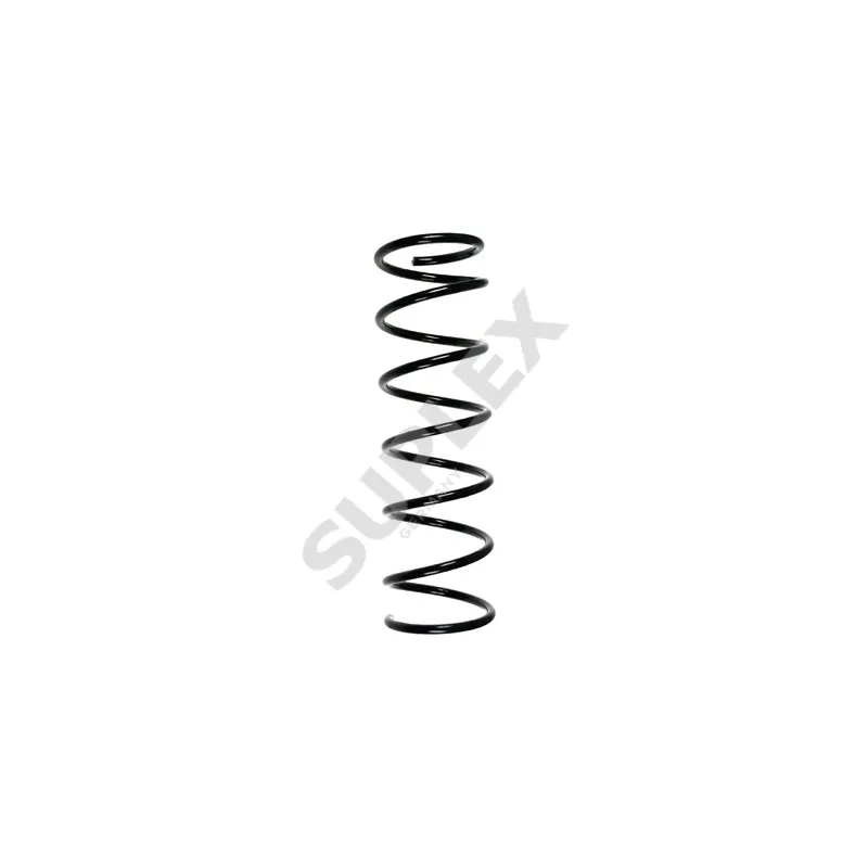 Ressort de suspension SUPLEX 35167