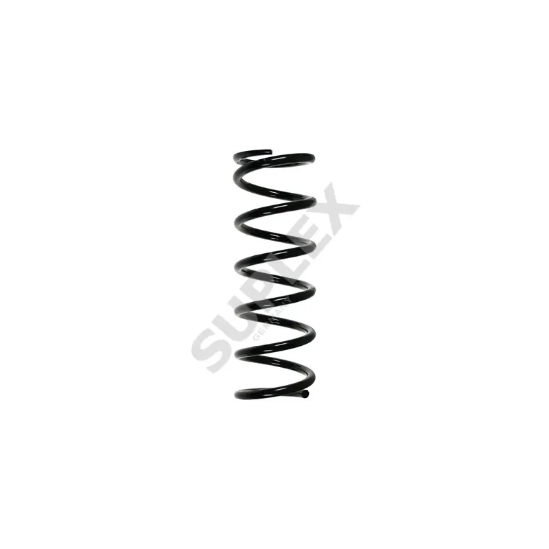 Ressort de suspension SUPLEX 35170