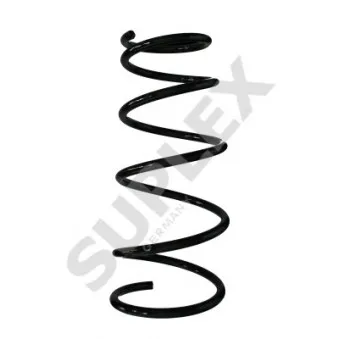 Ressort de suspension SUPLEX 35175