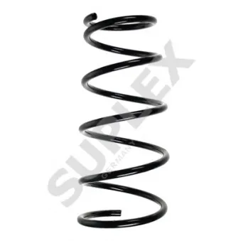 Ressort de suspension SUPLEX 35176
