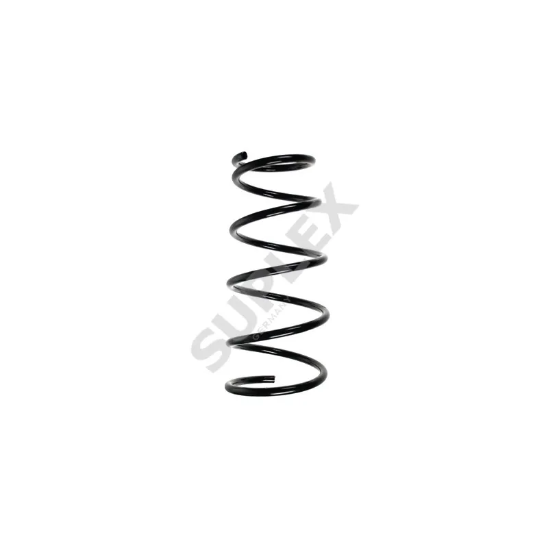 Ressort de suspension SUPLEX 35176
